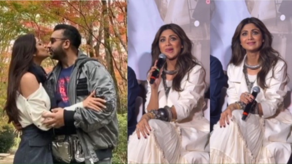Shilpa Shetty