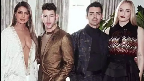 Priyanka Chopra Brother In Law Joe Jonas Priyanka Chopra Brother In Law Joe Jonas