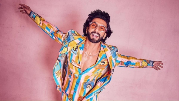 Ranveer Singh Ranveer Singh
