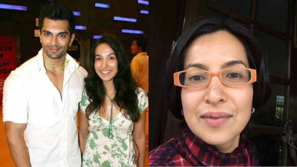 Where Is Shraddha Nigam