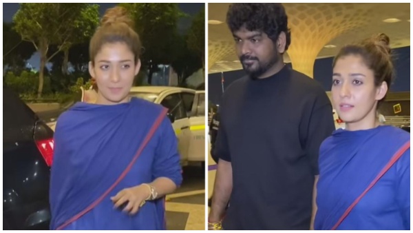Nayanthara