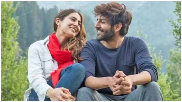 पार्टी में साथ दिखने के बाद अब सारा के पड़ोसी बनें एक्स बॉयफ्रेंड कार्तिक