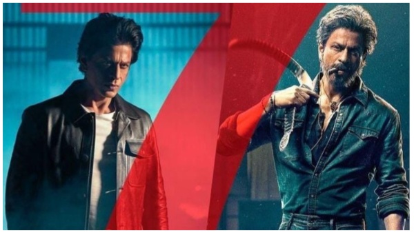 Jawan Day 2 Box Office Collection