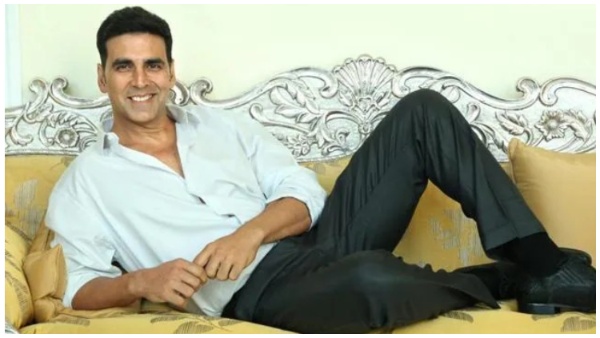 Akshay Kumar Birthday