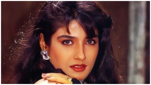 Raveena Tandon