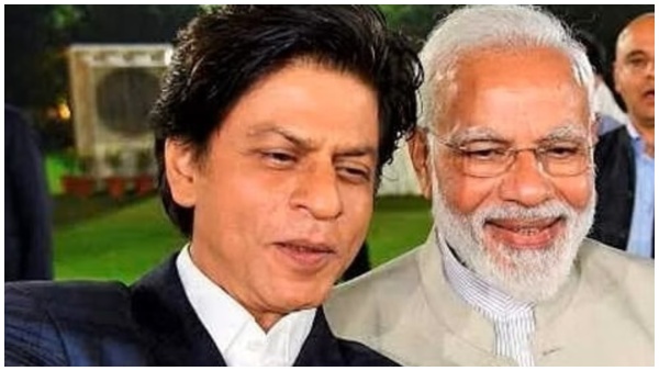 Shah Rukh Khan