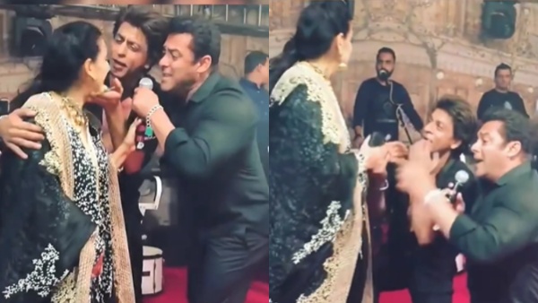 Shah Rukh Khan