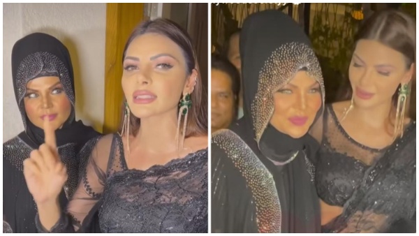 Rakhi Sawant