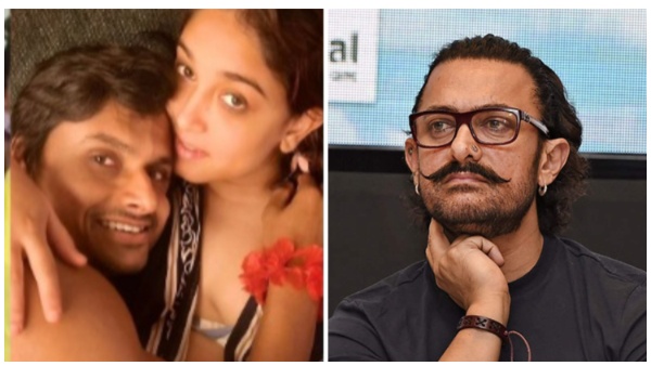 Ira Khan Ira Khan