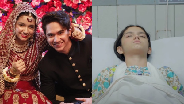इस पाकिस्तानी सीरियल को लेकर मचा है खूब बवाल, TRP के लिए नाबालिग लड़की का किया ऐसा बुरा हाल