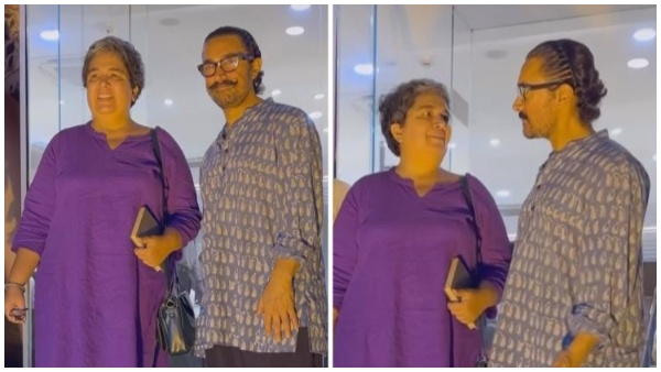 Aamir Khan Aamir Khan