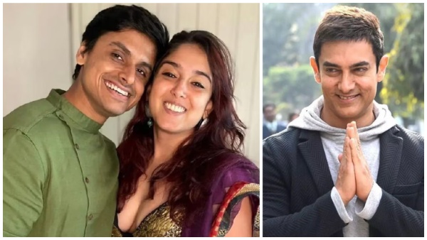 सुपरस्टार आमिर खान के घर भी अब जल्द बजेंगी शहनाइयां, आ गया शादी का शुभ मुहूर्त