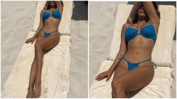 Esha Gupta Esha Gupta