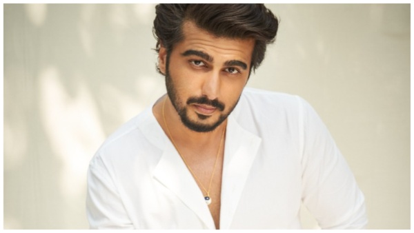 Arjun Kapoor