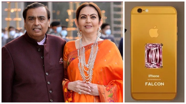 Nita Ambani