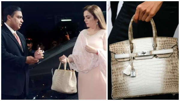 Nita Ambani