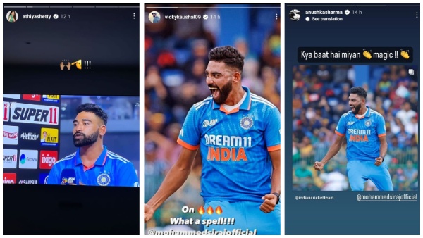 mohammed siraj mohammed siraj