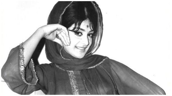 Saira Banu