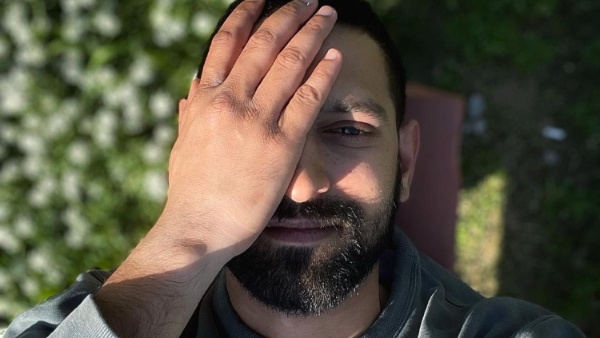 Vikrant Massey
