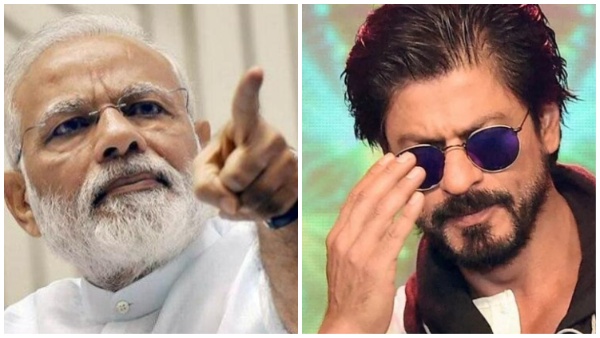 Shah Rukh Khan
