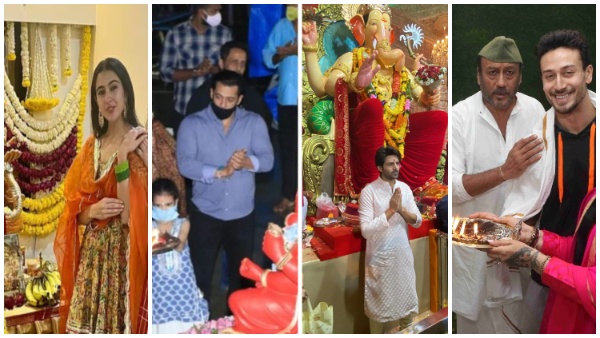 Ganesh Chaturthi
