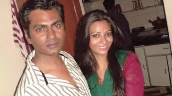 नवाजुद्दीन की पत्नी की बढ़ती जा रही हैं मुश्किलें, इस मामले में आलिया सिद्दीकी को कोर्ट ने भेजा नोटिस