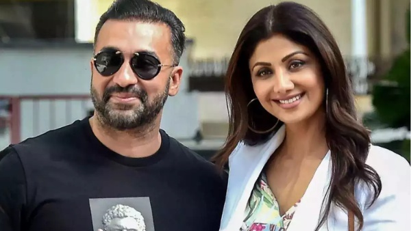 दो साल बाद Raj Kundra ने की सोशल मीडिया पर वापसी, नफरत करने वालों को दिया ये खास मैसेज