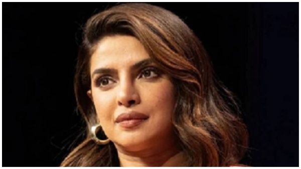 Priyanka Chopra Priyanka Chopra