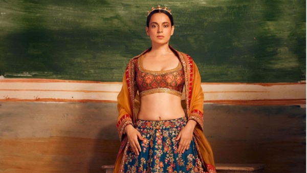 Kangana Ranaut Wedding