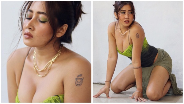 Sofiya Ansari