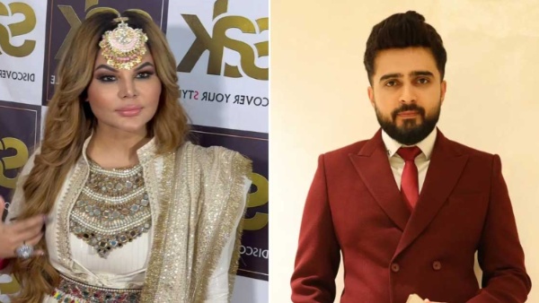 Rakhi Sawant