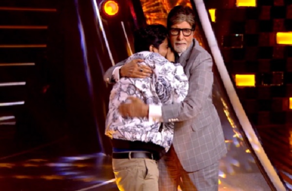 Kaun Banega Crorepati