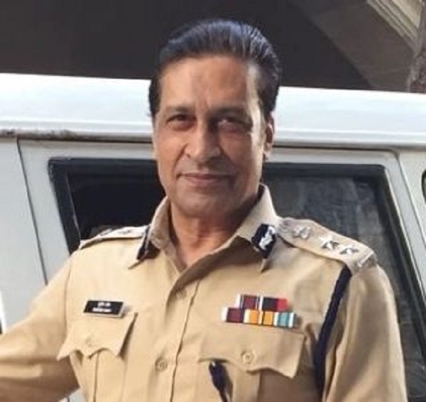 Rio Kapadia Rio Kapadia