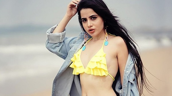 Urfi Javed