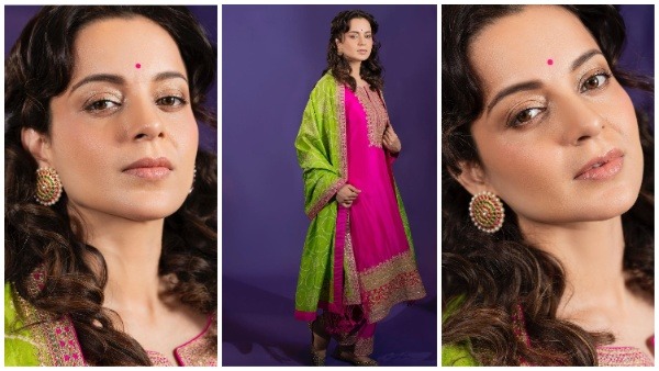 kangana