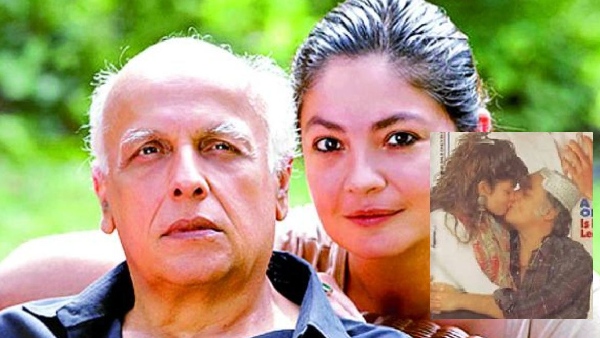 pooja bhatt, mahesh bhat