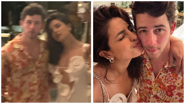 Priyanka Chopra