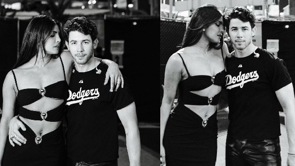 निक जोनस पर मदहोश हुईं प्रियंका चोपड़ा