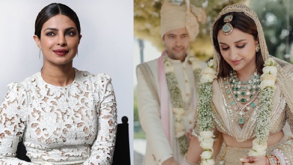 priyanka chopra, parineeti chopra