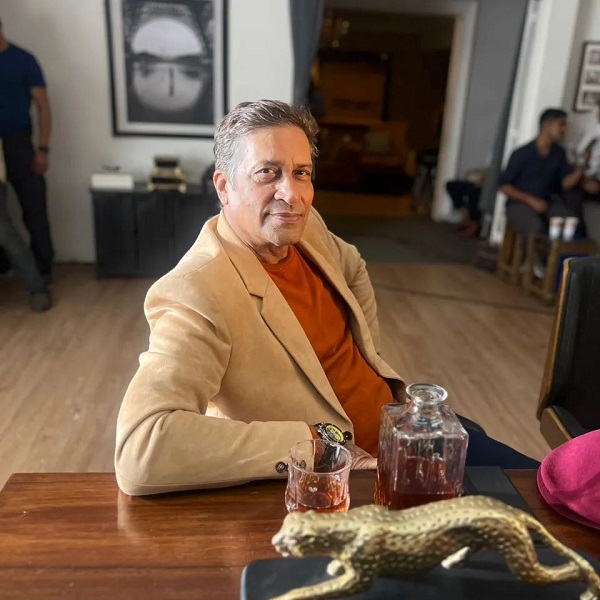 Rio Kapadia Rio Kapadia