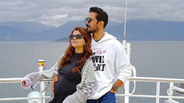 rubina-dilaik-announces-pregnancy-with-husband-abhinav-shukla-shared-photos-with-baby-bump