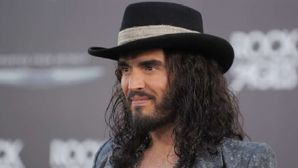 russel brand russel brand