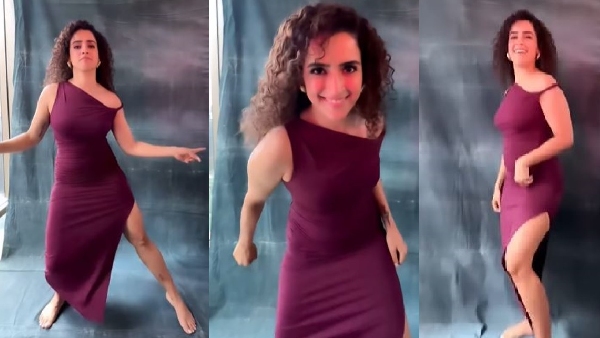 sanya malhotra sanya malhotra