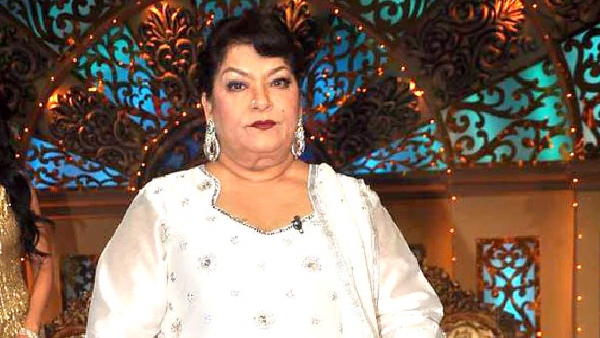saroj khan