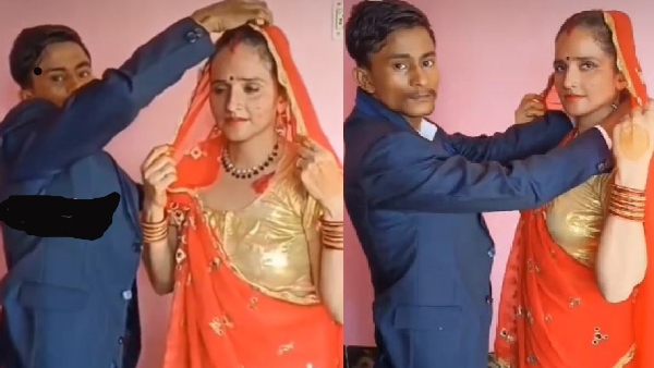 seema haider