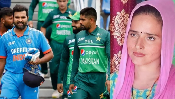 seema haider