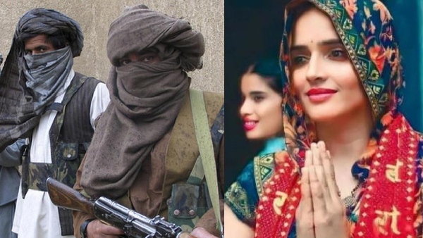 seema haider