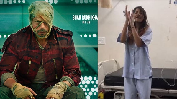 shahrukh khan, jawan