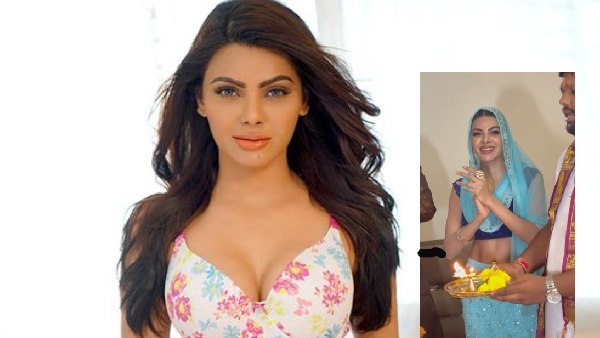 sherlyn chopra
