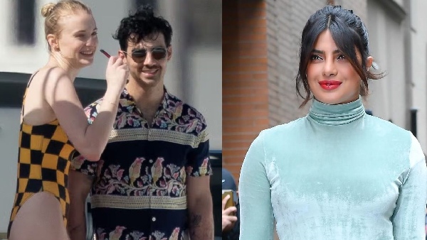 priyanka chopra, sophie turner, joe jonas priyanka chopra, sophie turner, joe jonas